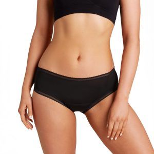 Period Bikini Brief