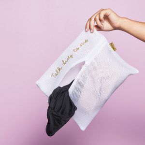 Bolsa de Lavado Luna