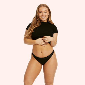 ECO Tanga - Nylon Reciclado